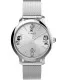 Timex® Analog 'Peanuts Transcend' Damen Uhr TW2W46000