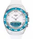 Tissot® Analogue-digital 'T-touch Sailing' Men's Watch T0564202701100