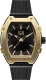 Ice Watch® Analogique 'Ice Boliday - Black Gold' Femmes Montre (Petite) 023319