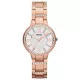 Fossil® Analogique 'Virginia' Femmes Montre ES3284