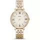 Fossil® Analog 'Jacqueline' Damen Uhr ES3434