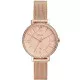 Fossil® Analoog 'Jacqueline' Dames Horloge ES4628