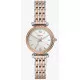 Fossil® Analogue 'Carlie Mini' Women's Watch ES4649