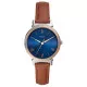 Fossil® Analogue 'Daisy' Women's Watch ES4795