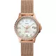 Fossil® Analoog 'Fb-01' Dames Horloge ES4999