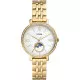 Fossil® Analog 'Jacqueline' Damen Uhr ES5167