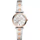 Fossil® Analogique 'Carlie' Femmes Montre ES5201