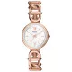 Fossil® Analog 'Carlie' Damen Uhr ES5273