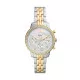 Fossil® Chronograph 'Neutra' Damen Uhr ES5279