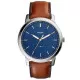 Fossil® Analogue 'The Minimalist' Men's Watch FS5304