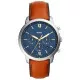 Fossil® Chronograph 'Neutra Chrono' Herren Uhr FS5453