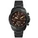 Fossil® Chronographe 'Bronson' Hommes Montre FS5851