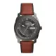 Fossil® Analogique 'Machine' Hommes Montre FS5900