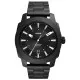 Fossil® Analogue 'Machine' Men's Watch FS5971