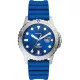 Fossil® Analogue 'Fossil Blue' Men's Watch FS5998