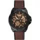 Fossil® Analog 'Bronson' Herren Uhr ME3219