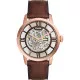 Fossil® Analogique 'Townsman' Hommes Montre ME3259