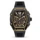 Ice Watch® Chronograaf 'Ice boliday - black gold' Heren Horloge (Large) 024365