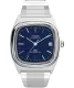 Timex® Analoog 'E line' Heren Horloge TW2Y07400