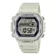 Casio® Digital 'Casio Collection' Herren Uhr MWD-110H-8AVEF