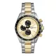 Fossil® Multi Dial 'Autocross' Heren Horloge FS6126