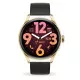 Ice Watch® Digital 'Ice Smart 3.0 - Gold - Black' Unisex's Watch 025106