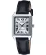 Casio® Analog 'Casio Collection' Damen Uhr LTP-B150L-7B1EF