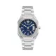 VersaceĀ® Analogue 'V-contempo Gmt' Men's Watch VE0I00225