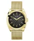 Guess® Analog 'Marshall' Herren Uhr GW0794G2