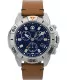Timex® Chronograph 'Ridge Chrono' Herren Uhr TW2W16300