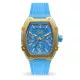 Ice Watch® Multi Zifferblatt 'Ice Boliday - Adriatic Blue' Damen Uhr (Small) 023290