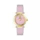 VersaceĀ® Analogue 'Greek' Women's Watch VE5B00125