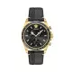 VersaceĀ® Chronograph 'Greca Chr Wave' Men's Watch VE0H00225