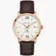 Bulova® Analogue 'Hudson' Men's Watch 97B225