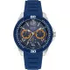 Guess® Multi-cadrans 'Tread' Hommes Montre W0967G2