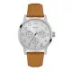 Guess® Multi Dial 'Brooklyn' Men's Watch W0974G1