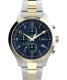 Timex® Chronograaf 'Trend' Heren Horloge TW2Y01500