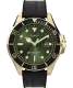 Timex® Analoog 'Harborside coast' Heren Horloge TW2Y05300