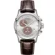 Hamilton® Chronograaf 'Jazzmaster' Heren Horloge H32612551