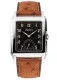Alpina® Analogique 'Heritage Carrée' Hommes Montre AL-530BA3C6