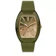 Ice Watch® Analog 'Ice Boliday - Dome - Olive Green' Damen Uhr (Small) 025181