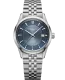 Raymond WeilĀ® Analogue 'Freelancer' Men's Watch 2771-ST-50051