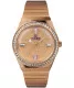 Timex® Analogue 'Q Reissue' Women's Watch TW2W10700