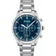 BossĀ® Chronograph 'Pioneer' Men's Watch 1513867