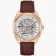 Bulova® Analogue 'Surveyor' Men's Watch 97A175