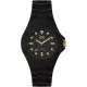 Ice Watch® Analogue 'Ice Generation - Black Gold' Unisex's Watch (Small) 019143