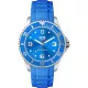 Ice Watch® Analog 'Ice Steel - Blue Forever' Kind Uhr (Small) 020361