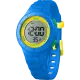 Ice Watch® Digital 'Ice Digit - Blue Yellow Green' Child's Watch (Small) 021615