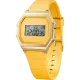 Ice Watch® Digitaal 'Ice digit retro - light pineapple' Dames Horloge 022053