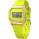 Ice Watch® Digital 'Ice Digit Retro - Sunny Lime' Damen Uhr 022054